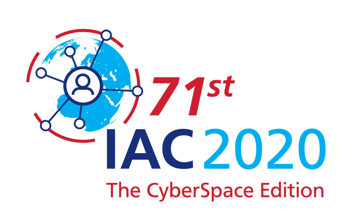 International Astronautical Congress 2020